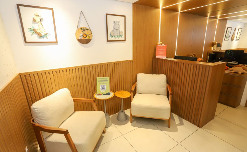 Espaço Família
